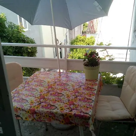 Blue Guest house Makarska