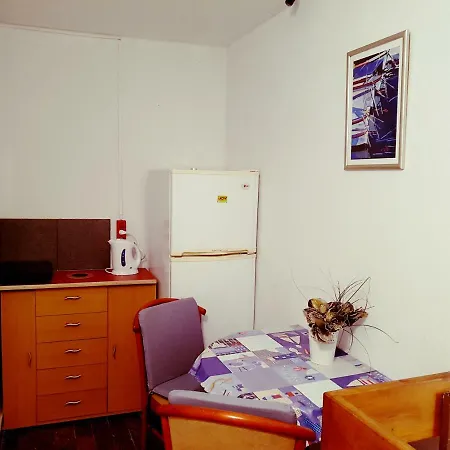Blue Guest house *