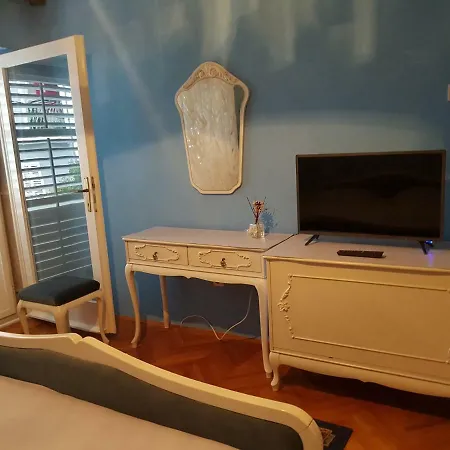 Blue Guest house Makarska