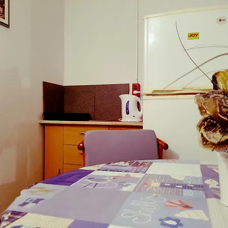 Blue Guest house *
